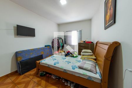 Quarto 1 de casa à venda com 3 quartos, 152m² em Vila Santa Virginia, São Paulo
