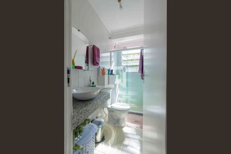 Banheiro de apartamento à venda com 0 quarto, 18m² em Recreio dos Bandeirantes, Rio de Janeiro