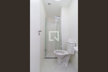 Apartamento à venda com 36m², 2 quartos e sem vagaBanheiro