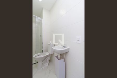 Apartamento à venda com 36m², 2 quartos e sem vagaBanheiro