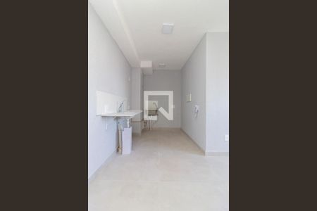 Apartamento à venda com 36m², 2 quartos e sem vagaCozinha