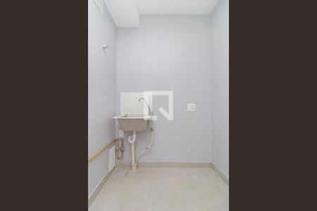 Apartamento à venda com 36m², 2 quartos e sem vagaCozinha