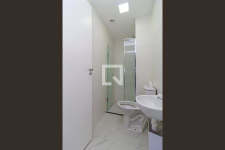 Apartamento à venda com 36m², 2 quartos e sem vagaBanheiro