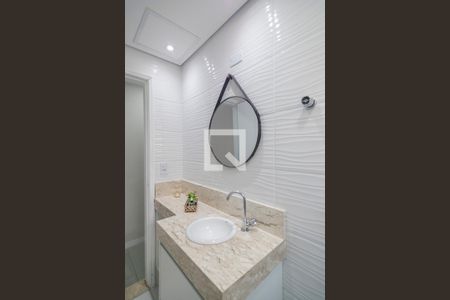 Casa à venda com 174m², 4 quartos e 6 vagasBanheiro