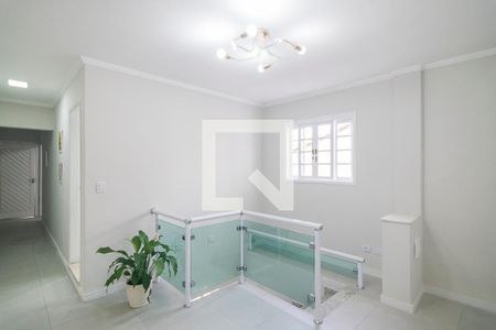 Casa à venda com 174m², 4 quartos e 6 vagasCorredor