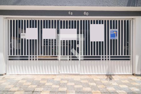 Casa à venda com 174m², 4 quartos e 6 vagasFachada