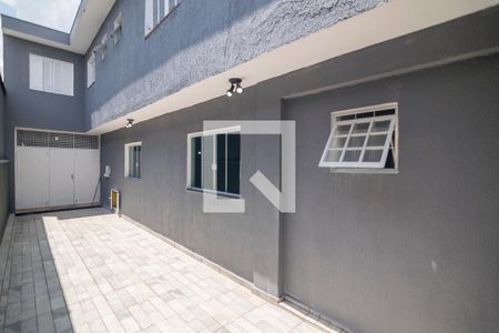 Casa à venda com 174m², 4 quartos e 6 vagasGaragem