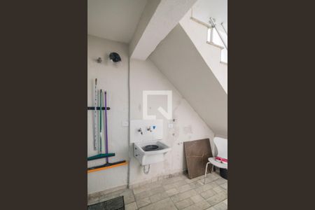 Casa à venda com 174m², 4 quartos e 6 vagasÁrea de Serviço