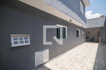Casa à venda com 174m², 4 quartos e 6 vagasGaragem