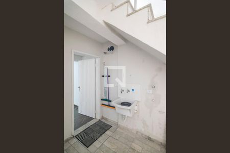 Casa à venda com 174m², 4 quartos e 6 vagasÁrea de Serviço