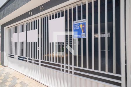 Casa à venda com 174m², 4 quartos e 6 vagasFachada