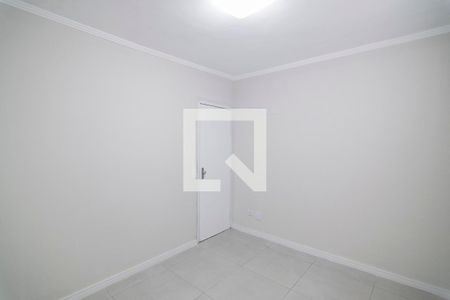 Quarto 1 Suite de casa à venda com 4 quartos, 174m² em Vila Scarpelli, Santo André