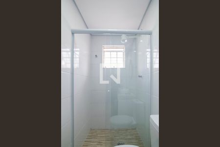 Casa à venda com 174m², 4 quartos e 6 vagasBanheiro da Suite