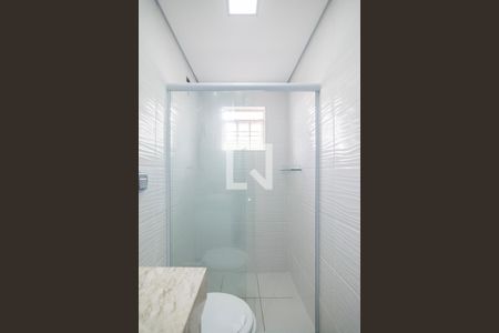 Casa à venda com 174m², 4 quartos e 6 vagasBanheiro