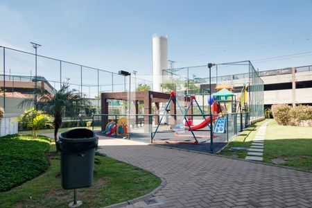 Apartamento à venda com 47m², 2 quartos e 1 vaga Apartamento à venda com 47m², 2 quartos e 1 vagaÁrea comum