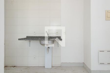 Apartamento à venda com 47m², 2 quartos e 1 vaga Apartamento à venda com 47m², 2 quartos e 1 vagaCozinha