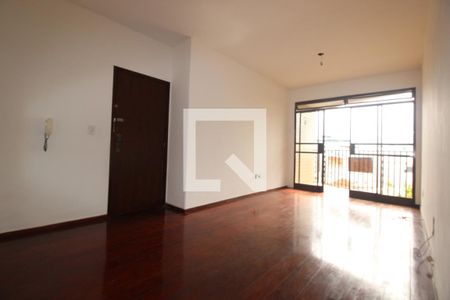 Sala  de apartamento à venda com 2 quartos, 80m² em Prado, Belo Horizonte
