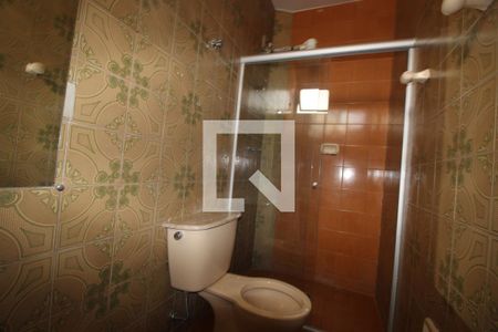 Apartamento à venda com 80m², 2 quartos e 1 vagaBanheiro 