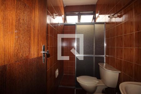 Apartamento à venda com 80m², 2 quartos e 1 vagaBanheiro 