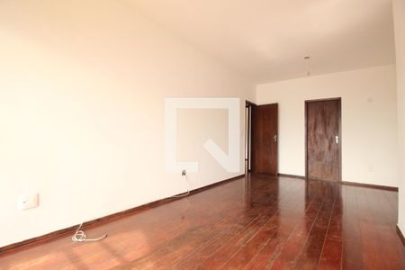 Sala  de apartamento à venda com 2 quartos, 80m² em Prado, Belo Horizonte