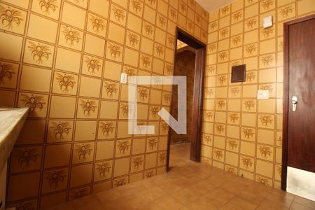 Apartamento à venda com 80m², 2 quartos e 1 vagaCozinha