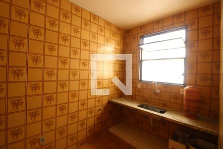 Apartamento à venda com 80m², 2 quartos e 1 vagaCozinha