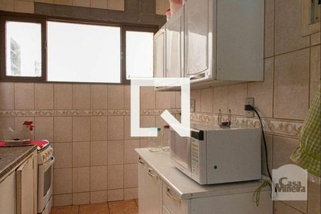 Casa à venda com 203m², 3 quartos e 1 vagaCozinha