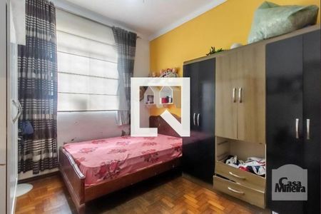 Quarto 2 de casa à venda com 3 quartos, 203m² em Prado, Belo Horizonte