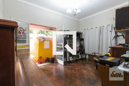 Casa à venda com 203m², 3 quartos e 1 vagaQuarto 3