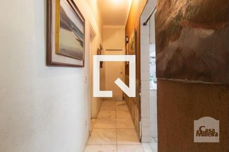 Casa à venda com 203m², 3 quartos e 1 vagaCorredor
