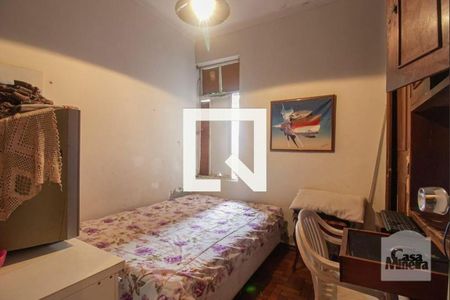Quarto 1 de casa à venda com 3 quartos, 203m² em Prado, Belo Horizonte