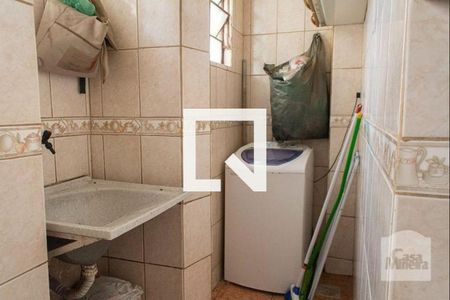 Casa à venda com 203m², 3 quartos e 1 vagaCozinha