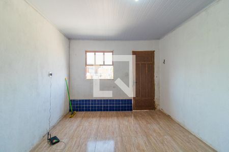 Sala/Cozinha de casa para alugar com 1 quarto, 36m² em Ponta Grossa, Porto Alegre