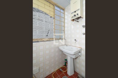 Apartamento à venda com 56m², 2 quartos e 1 vagaCozinha