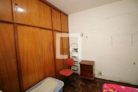 Quarto 1 de apartamento à venda com 2 quartos, 53m² em Engenho da Rainha, Rio de Janeiro