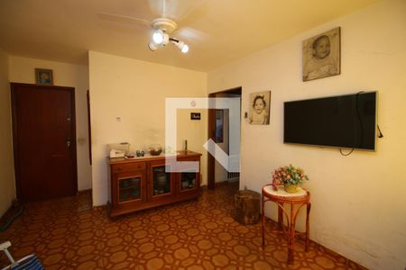 Sala de apartamento à venda com 2 quartos, 53m² em Engenho da Rainha, Rio de Janeiro