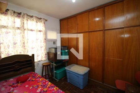 Quarto 1 de apartamento à venda com 2 quartos, 53m² em Engenho da Rainha, Rio de Janeiro