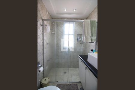 Apartamento à venda com 96m², 3 quartos e 2 vagasQuarto 1 - Suíte Banheiro