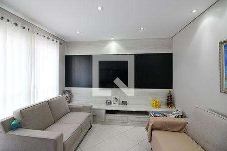 Apartamento à venda com 96m², 3 quartos e 2 vagasSala
