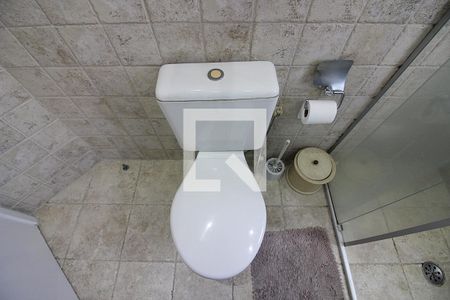 Apartamento à venda com 96m², 3 quartos e 2 vagasQuarto 1 - Suíte Banheiro