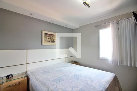 Apartamento à venda com 96m², 3 quartos e 2 vagasQuarto 1 - Suíte