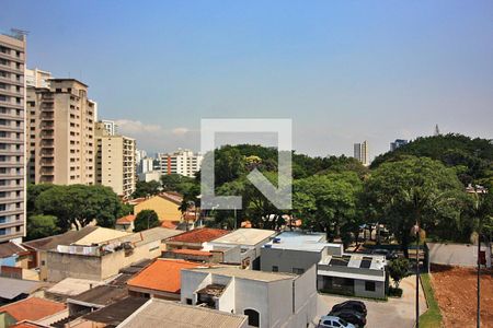 Apartamento à venda com 96m², 3 quartos e 2 vagasSala Sacada Vista