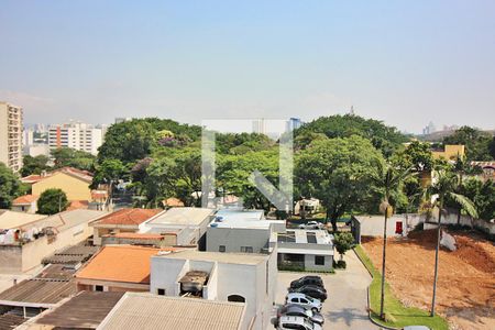 Apartamento à venda com 96m², 3 quartos e 2 vagasQuarto 1 - Suíte Vista
