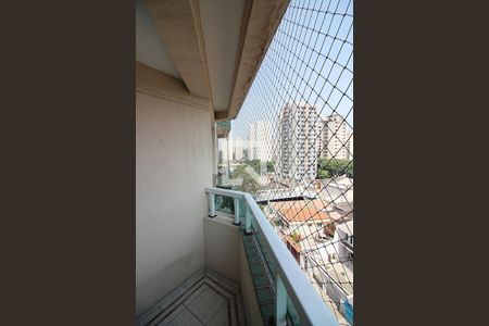 Apartamento à venda com 96m², 3 quartos e 2 vagasSala Sacada