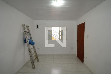 Quarto de casa para alugar com 1 quarto, 53m² em Jardim Santa Cruz (campo Grande), São Paulo