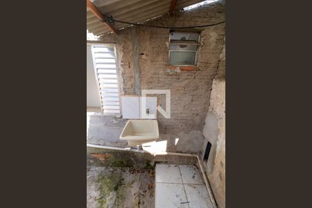 Casa à venda com 70m², 1 quarto e sem vagaÁrea de Serviço