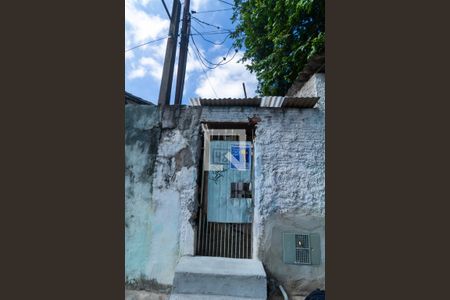 Casa à venda com 70m², 1 quarto e sem vagaFachada