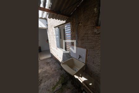 Casa à venda com 70m², 1 quarto e sem vagaÁrea de Serviço