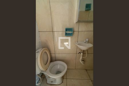 Casa à venda com 70m², 1 quarto e sem vagaBanheiro