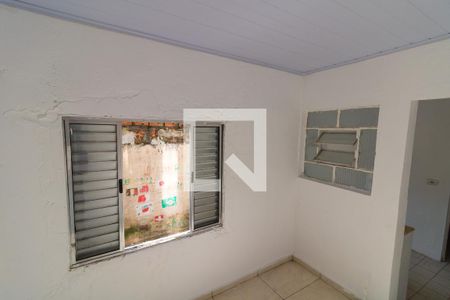 Sala de casa à venda com 1 quarto, 70m² em Jardim Maringa, São Paulo